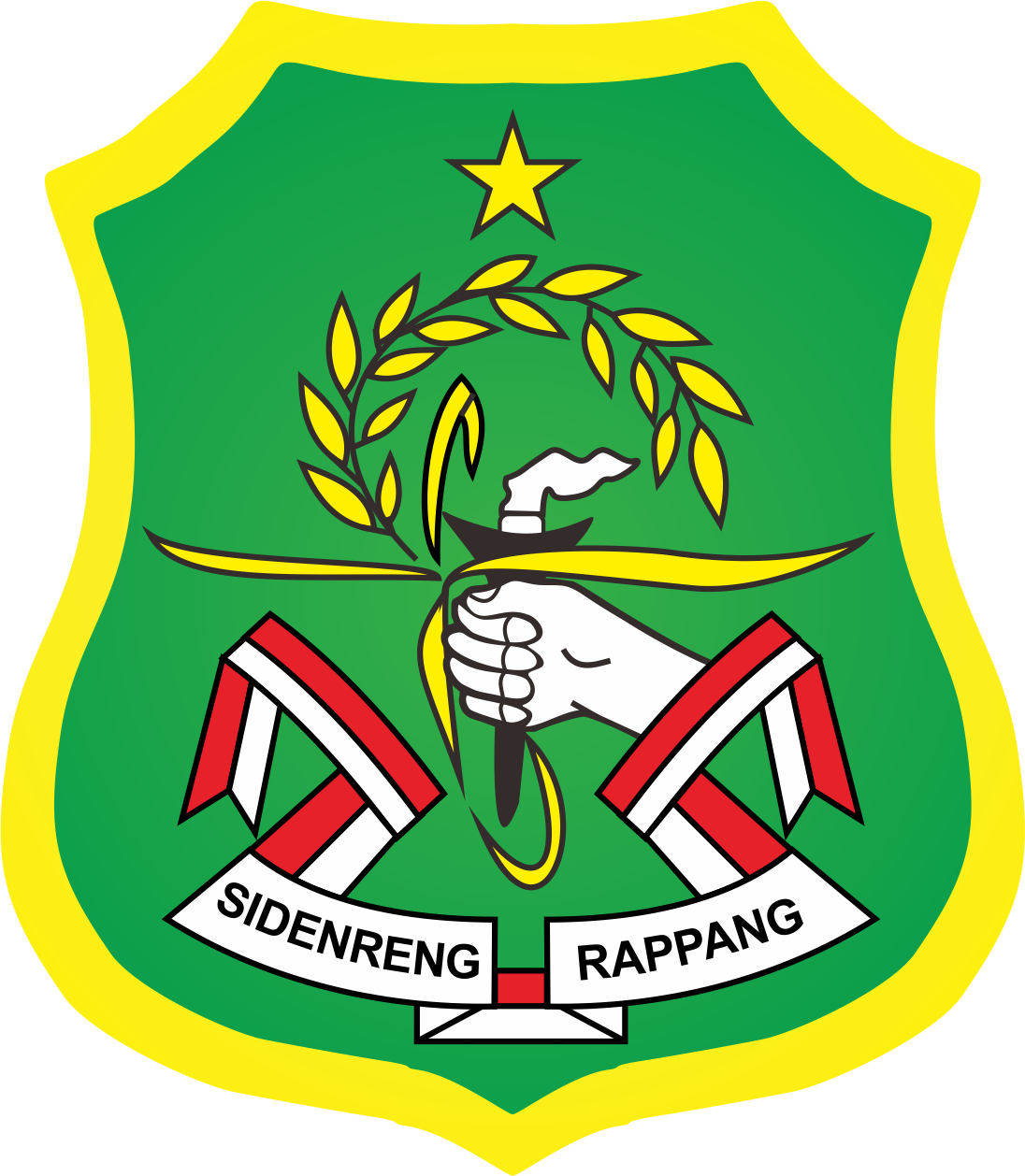 Logo Desa